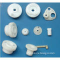 Plastic Pinion Gear, Small Plastic Gears, Plastic Rack And Pinion Gears